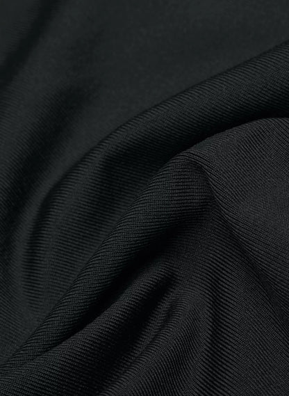 Contour Flourish Top