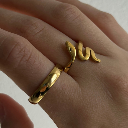 Daily Ring
