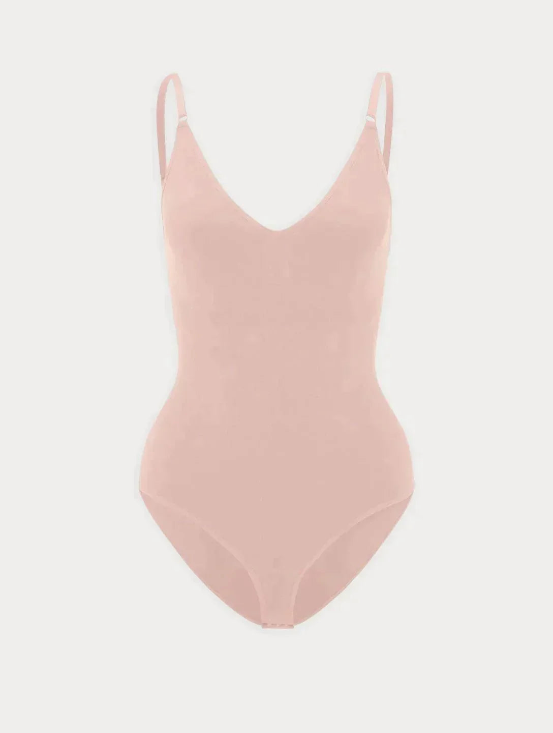 Snatched Shapewear Bodysuit