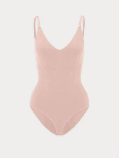Snatched Shapewear Bodysuit